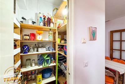 FILM!Decomandat,2bai,2balcoane,etaj1, parcare in curte,mobilat,Ultracentral,Sfan - 15