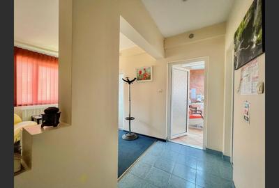 Spațiu comercial 67 mp, Reșița centru - 5