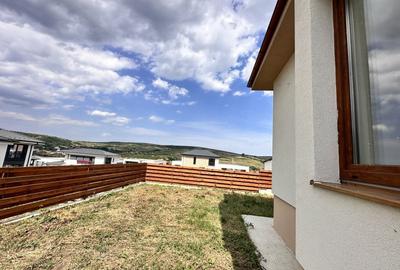 Casa individuala-cocheta si primitoare, Chinteni,jud Cluj - 10