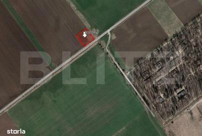 Spațiu comercial, în Bartolomeu - 1