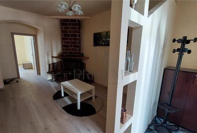 Apartament cu 3 camere semidecomandat în Iosefin - 2