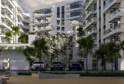 Ansamblul Rezidential TOMIS PARK - Constanta - 16