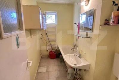 Apartament cu 2 camere semidecomandat, Deva, zona centrala linistita - 6