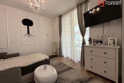 Apartament cu 2 camere de vanzare in Dumbravita, zona de Nord Apartament cu 2 camere de vanzare in Dumbravita, zona de Nord - 7