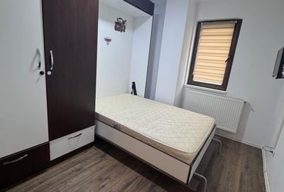 Apartament cochet, proaspăt zugrăvit, 3 camere, et.1, loc parcare, Tomis Plus - 14