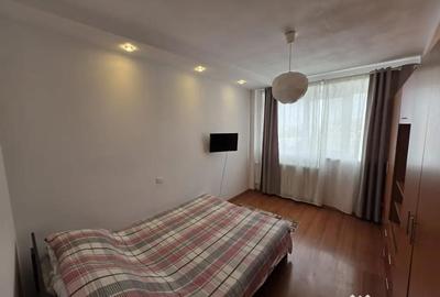 Apartament cu 2 camere semidecomandat în Gorjului - 15