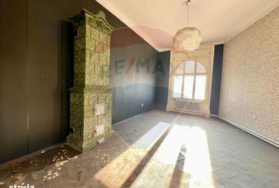 Casă cu 4 camere cu Teren 413 Mp în Ultracentral - 3