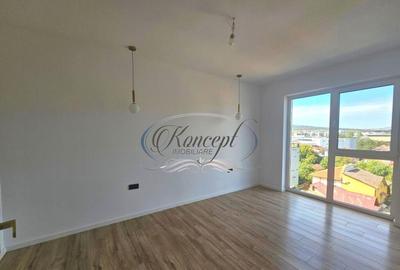 Apartament finisat modern in cartierul Bulgaria - 5