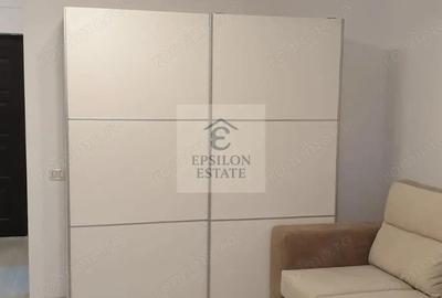 Garsoniera Militari Residence complet mobilata si utilata - 2