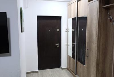 Apartament 3 camere mobilat, parcare, Dr Fermei, 10 min metrou Leonida Apartament 3 camere mobilat, parcare, Dr Fermei, 10 min metrou Leonida - 8