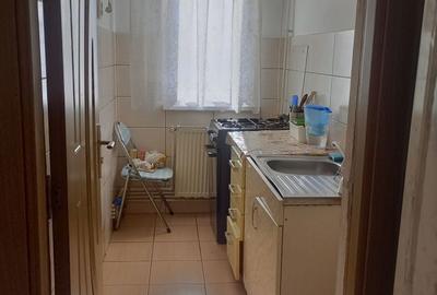 Apartament cu 2 camere în Vărsătura - 1