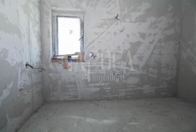 Duplex cu 4 camere cu Teren 200 Mp în Florești - 14