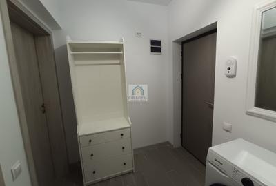 Inchiriez apt. 2 cam. Rotar Park2-Militari,langa Metro,Drm. Osiei, 10min. metrou - 17