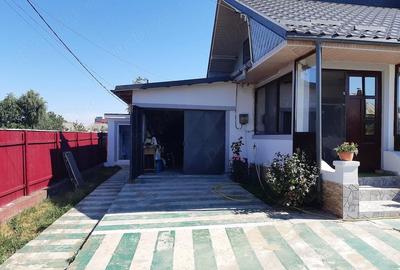 Casă în Perieni - 4