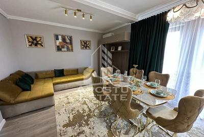 Apartament de lux cu 2 camere si dressing,Dumbravita - 9