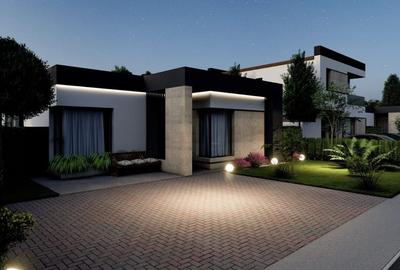 Lux la Parter, 3 Camere, Curte Spatioasa, Pret de Lansare! - 5