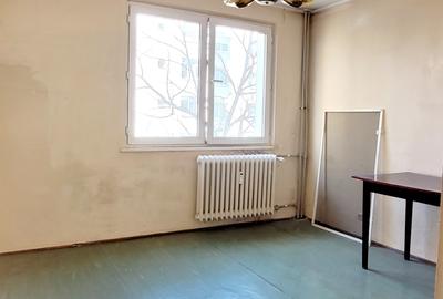 Apartament 3 camere Lotrioara langa Metrou Nicolae Grigorescu si Parc IOR! - 16