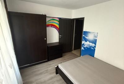 Apartament cu 2 camere semidecomandat, mobilat în Iancului - 6