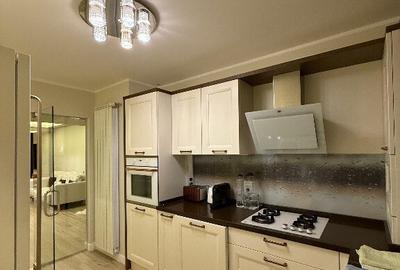 Apartament premium Minerva-3 camere - 3