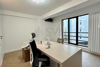 REA1007059 Apartament superb 4 camere bloc 2004 zona Arcul de Triumf- Marasti - 10