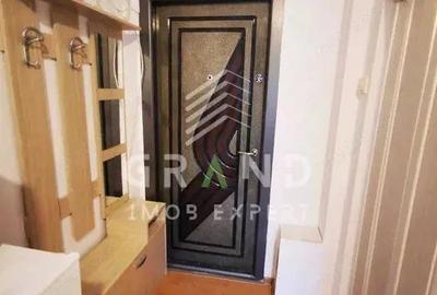 Garsoniera de inchiriat in Mana?tur, 14 mp doar pentru studen?i sau elevi - 6