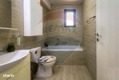 Casă cu 3 camere cu Teren 250 Mp în Urseni - 7