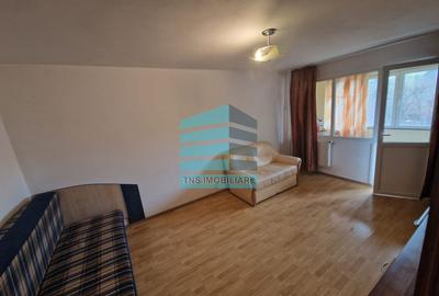 Apartament cu 2 camere decomandat în Titan - 12