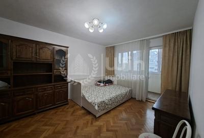 Apartament cu 2 camere decomandat, mobilat în Mănăștur - 1