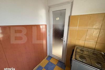 Garsonieră semidecomandată în Mihai Bravu - 5