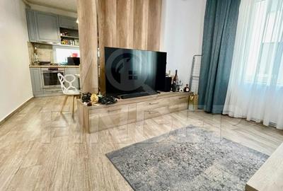 Apartament cu 3 camere semidecomandat, mobilat în Bună Ziua - 2