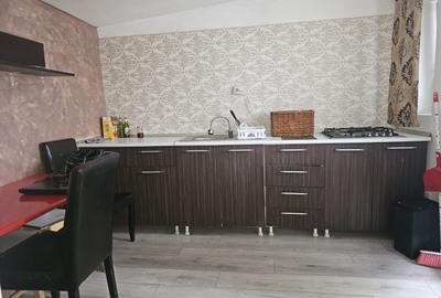 Casă individuală cu 1 camere cu Teren 300 Mp în Micro 17 - 9