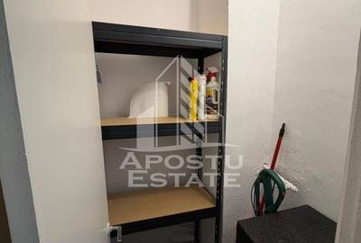 Apartament 3 camere, Centrala proprie , Zona Fabric - 11