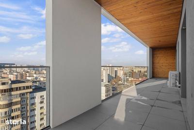 Apartament cu 4 camere în Rahova - 10