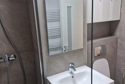 Apartament cu 3 camere decomandat, mobilat în Vitan - 6