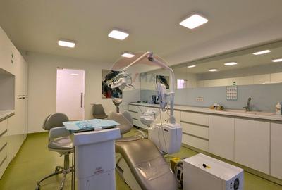 Spațiu comercial, de 65 mp, în P-ța Alba Iulia - 3