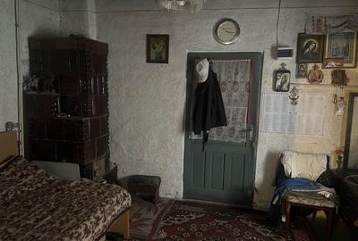 Casă cu 3 camere în Central - 4