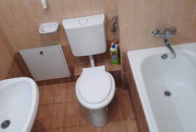 Garsonieră decomandată în Alfa - 2