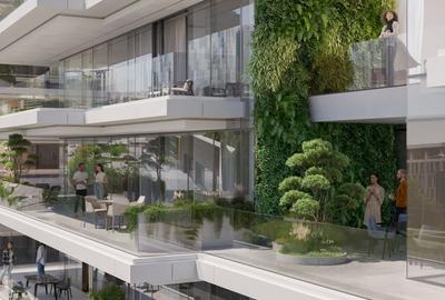 Apartament cu 2 camere în Floreasca - 2