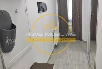 Apartament cu 2 camere decomandat, mobilat în Cug - 6