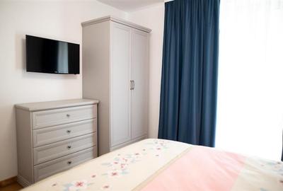 Inchiriere apartament 3 camere modern bloc nou zona Zorilor- Eugen Ionesco - 7