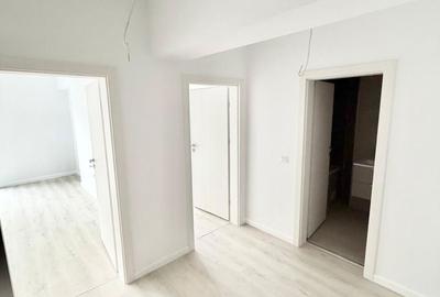 Apartament cu 2 camere decomandat în Central - 8