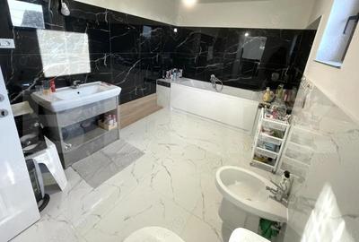 Casa 5 Camere - Mobilata/Utilata - Burdujeni Sat Casa 5 Camere - Mobilata/Utilata - Burdujeni Sat - 5