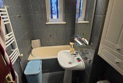 Apartament cu 3 camere în Ultracentral - 2