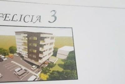 Apartament 2 camera  Pacurari/Canta  foarte aproape statie - complex nou -     p Apartament 2 camera  Pacurari/Canta  foarte aproape statie - complex nou -     p - 3