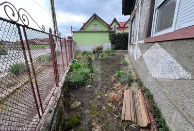 Casa 266 mp, 3992 mp teren, garaj, terasa, Topolovatu Mare-Timisoara - 14