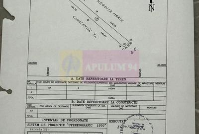 Spațiu comercial, în Mogoșești - 2