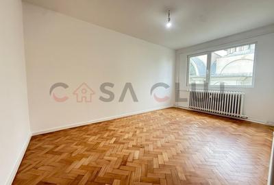 Apartament cu 3 camere semidecomandat în Gheorgheni - 4