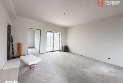 Casă cu 4 camere cu Teren 247 Mp în Săcălaz - 4