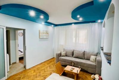 Apartament cu 2 camere decomandat în Rovine - 4