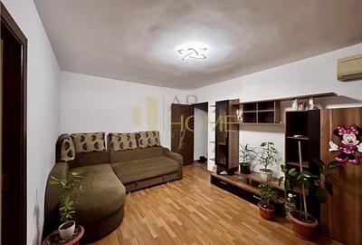 Vanzare apartament 2 camere, semidecomandat,  Lamaita, Ploiesti - 1